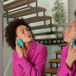 Foreo Beauty Tools·Reinigungsequipment|