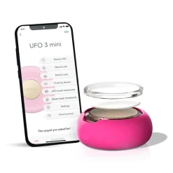 Foreo Beauty Tools·Reinigungsequipment|