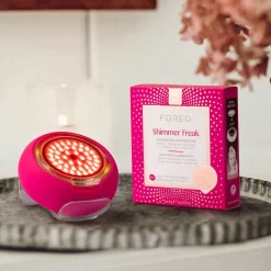 Foreo Beauty Tools·Reinigungsequipment|