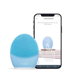 Foreo Beauty Tools·Reinigungsequipment|