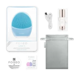 Foreo Beauty Tools·Reinigungsequipment|