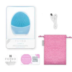 Foreo Beauty Tools·Reinigungsequipment|