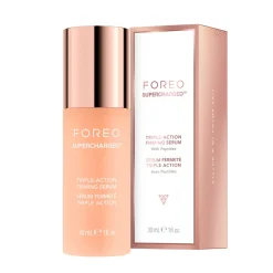 Foreo Serum & Kur ·Serum|