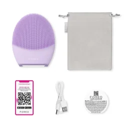 Foreo Beauty Tools·Reinigungsequipment|