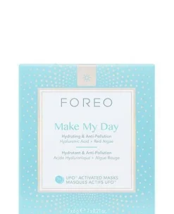 Foreo Maske·Wirkstoff- & Feuchtigkeitsmaske|