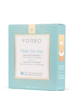 Foreo Maske·Wirkstoff- & Feuchtigkeitsmaske|