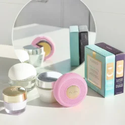 Foreo Beauty Tools·Reinigungsequipment|