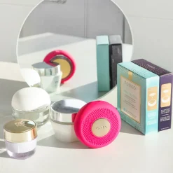 Foreo Beauty Tools·Reinigungsequipment|