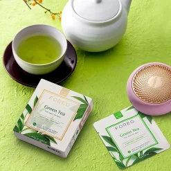 Foreo Maske·Wirkstoff- & Feuchtigkeitsmaske|