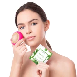 Foreo Maske·Wirkstoff- & Feuchtigkeitsmaske|