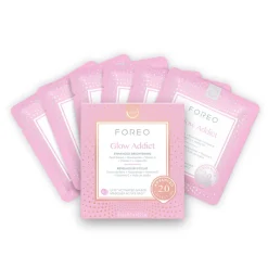 Foreo Maske·Anti-Aging Maske|