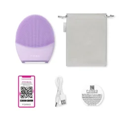 Foreo Beauty Tools·Reinigungsequipment|