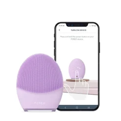 Foreo Beauty Tools·Reinigungsequipment|