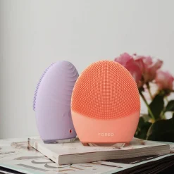 Foreo Beauty Tools·Reinigungsequipment|