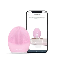Foreo Beauty Tools·Reinigungsequipment|
