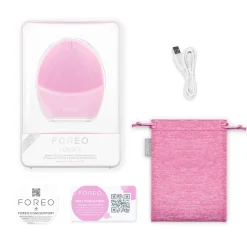 Foreo Beauty Tools·Reinigungsequipment|