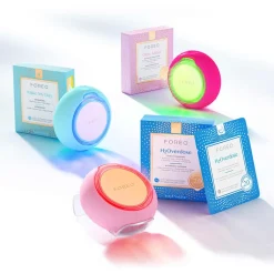 Foreo Beauty Tools·Reinigungsequipment|