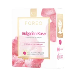 Foreo Maske·Wirkstoff- & Feuchtigkeitsmaske|