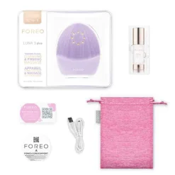 Foreo Beauty Tools·Reinigungsequipment|