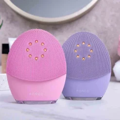 Foreo Beauty Tools·Reinigungsequipment|