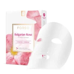 Foreo Maske·Wirkstoff- & Feuchtigkeitsmaske|