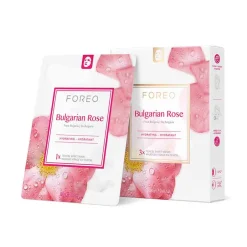 Foreo Maske·Wirkstoff- & Feuchtigkeitsmaske|