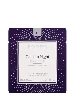 Foreo Maske·Wirkstoff- & Feuchtigkeitsmaske|