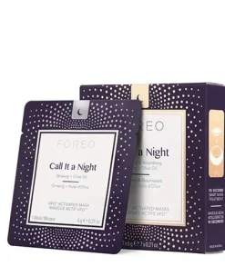 Foreo Maske·Wirkstoff- & Feuchtigkeitsmaske|