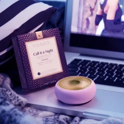 Foreo Maske·Wirkstoff- & Feuchtigkeitsmaske|