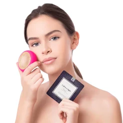 Foreo Maske·Wirkstoff- & Feuchtigkeitsmaske|