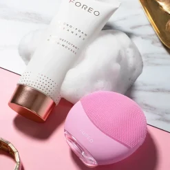 Foreo Beauty Tools·Reinigungsequipment|