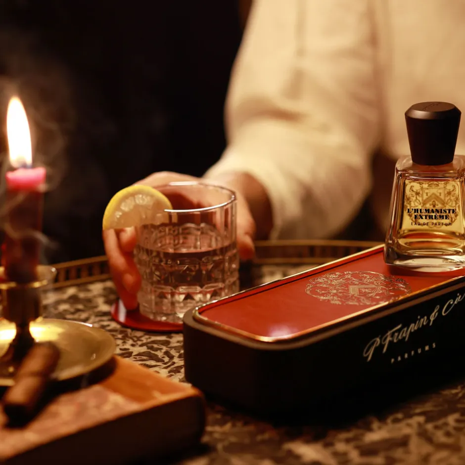 Frapin Düfte·Eau De Parfum Spray|