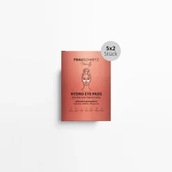 FRAUSCHMITZ Beauty Sets·Augenpflege Set|Maske·Anti-Aging Maske|