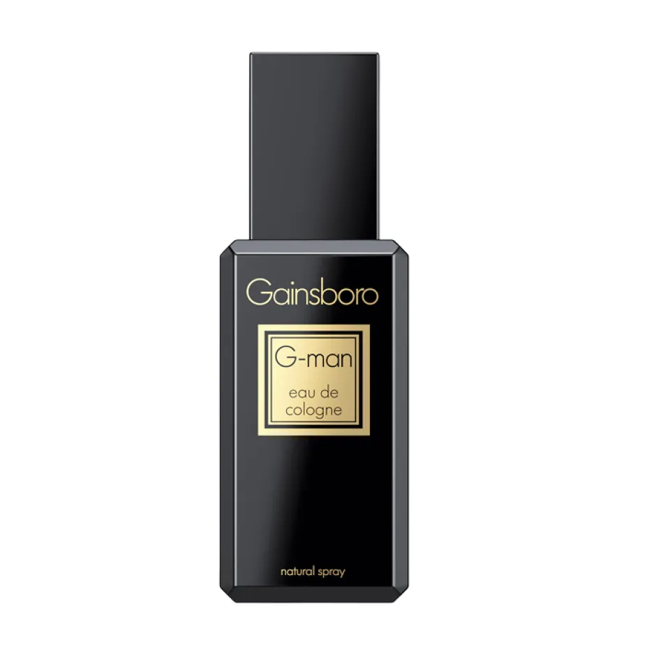 Gainsboro Düfte·Eau De Cologne Spray|