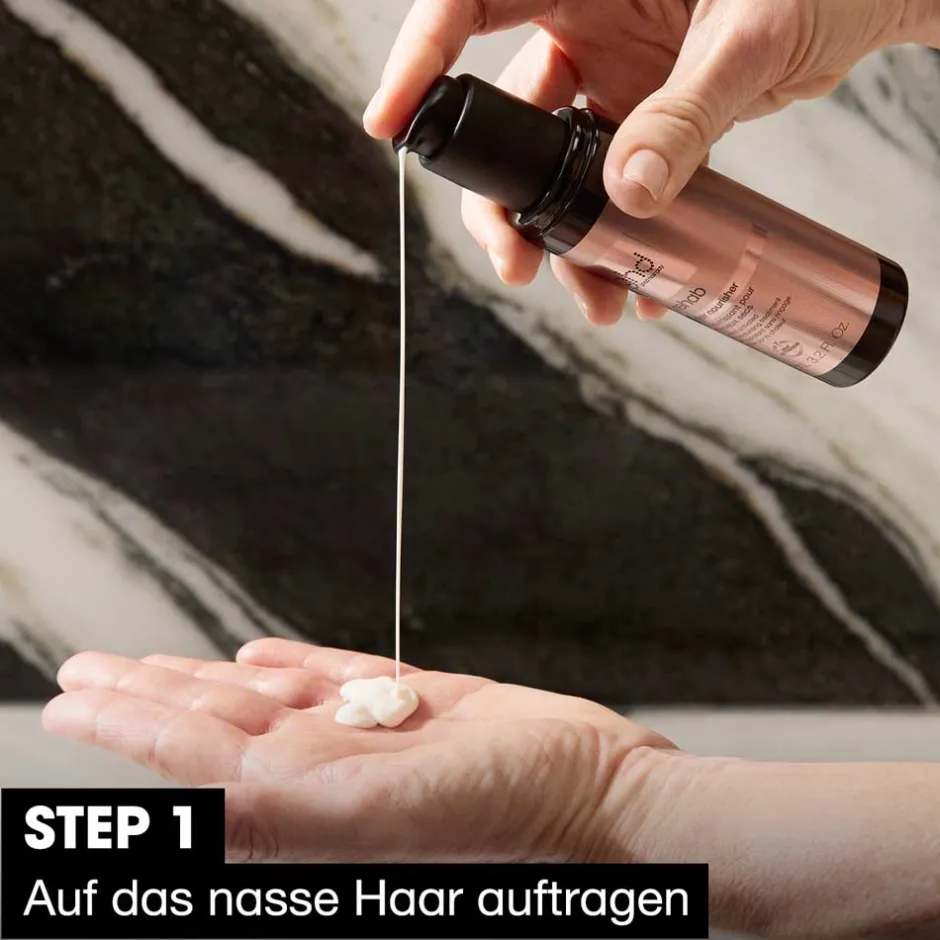 ghd - good hair day ·Kur & Serum|