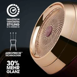 ghd - good hair day Haartrockner|