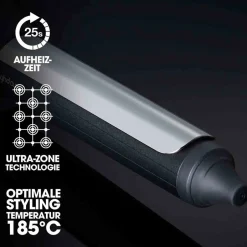 ghd - good hair day Glätteisen & Lockenstäbe|