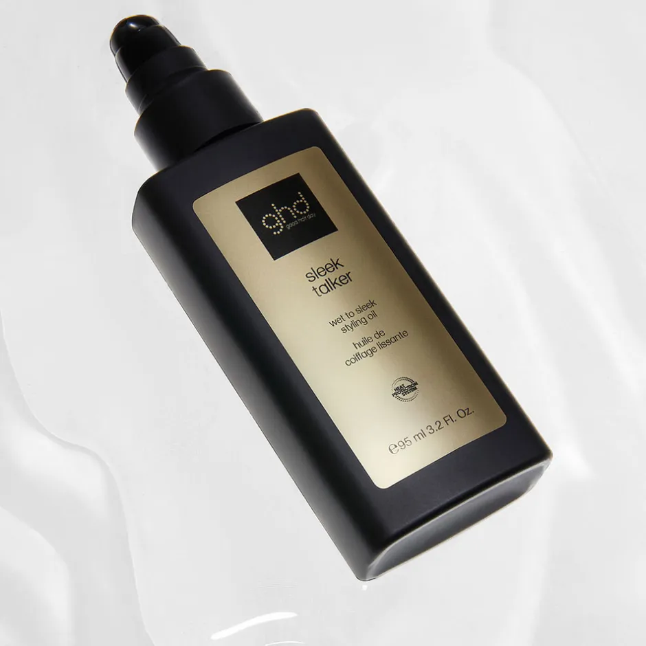 ghd - good hair day Styling-Produkte|