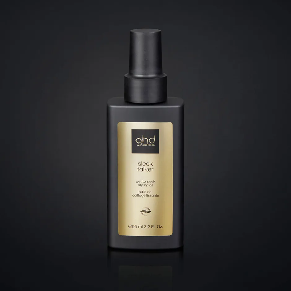 ghd - good hair day Styling-Produkte|