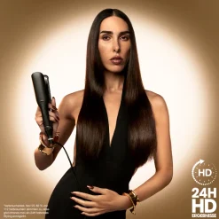 ghd - good hair day Glätteisen & Lockenstäbe|