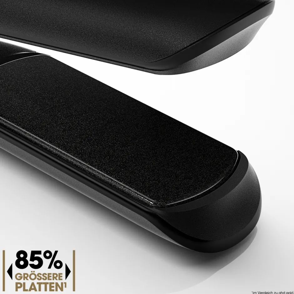 ghd - good hair day Glätteisen & Lockenstäbe|