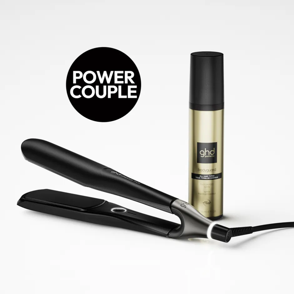 ghd - good hair day Glätteisen & Lockenstäbe|