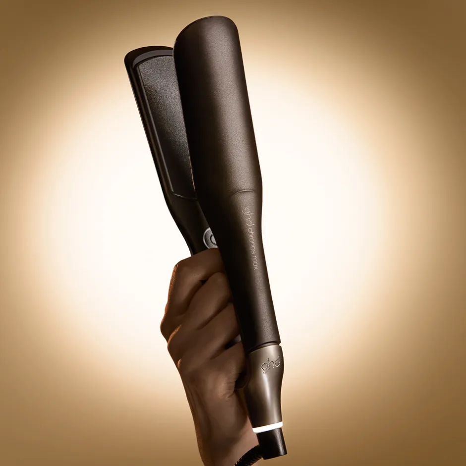 ghd - good hair day Glätteisen & Lockenstäbe|