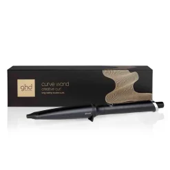 ghd - good hair day Glätteisen & Lockenstäbe|