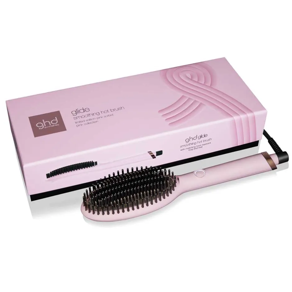 ghd - good hair day Styling-Produkte|