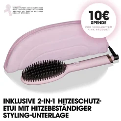 ghd - good hair day Styling-Produkte|