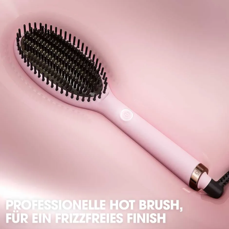 ghd - good hair day Styling-Produkte|