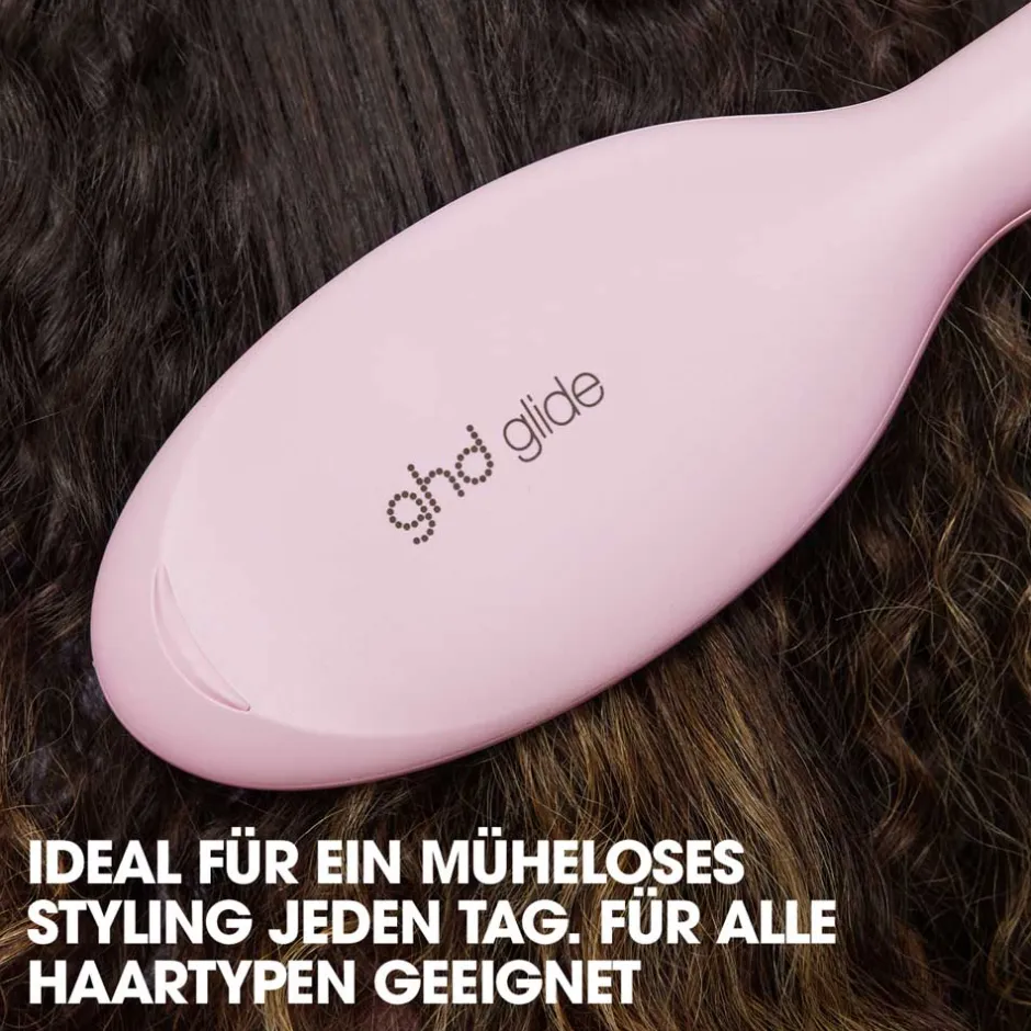 ghd - good hair day Styling-Produkte|