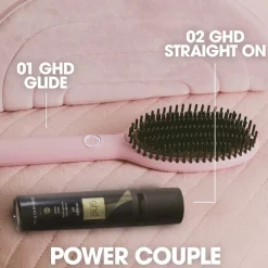 ghd - good hair day Styling-Produkte|