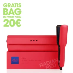 ghd - good hair day Glätteisen & Lockenstäbe|